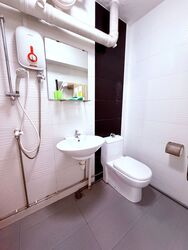 Blk 353 Woodlands Avenue 1 (Woodlands), HDB 5 Rooms #550650811